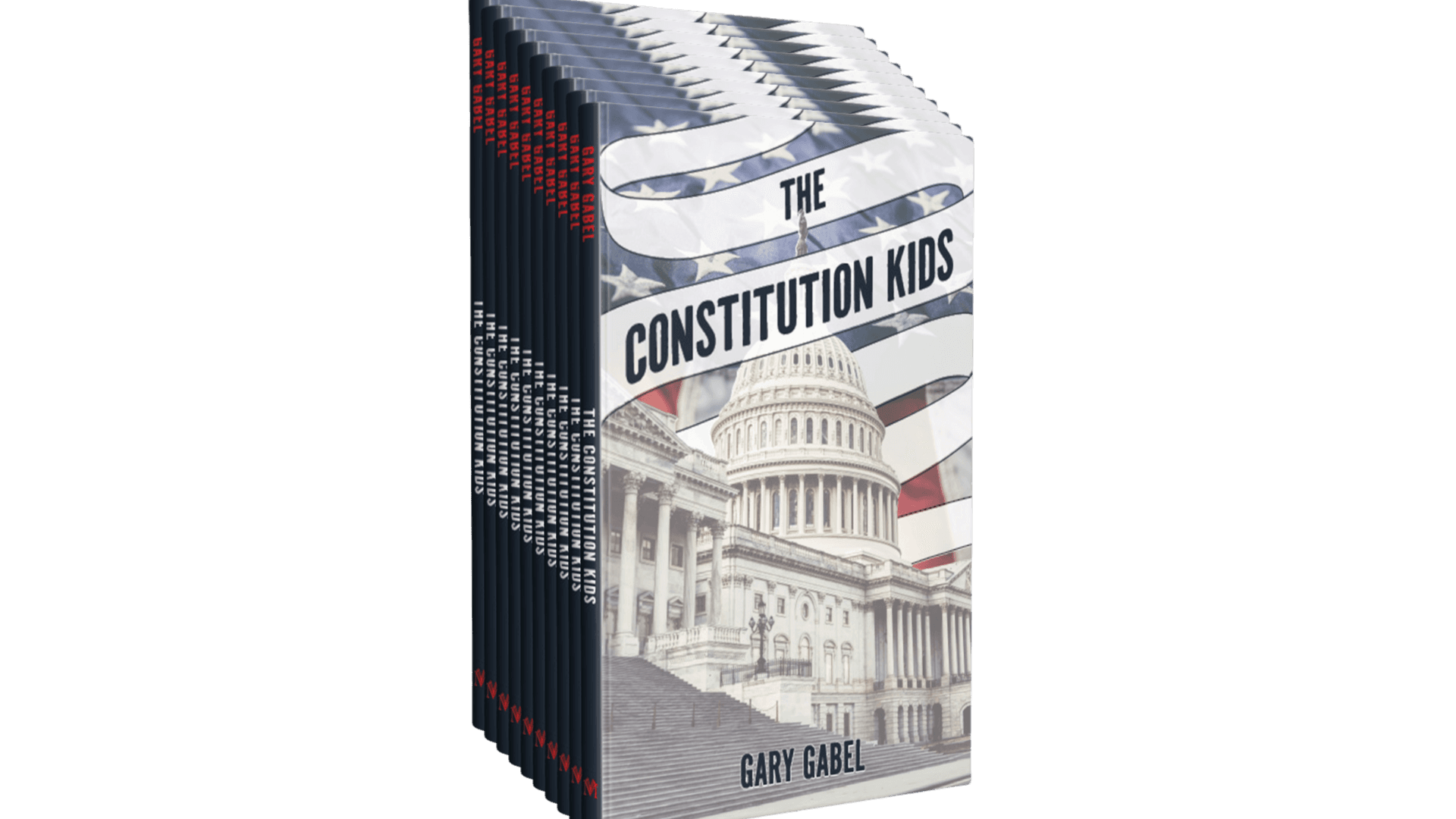Small group edition (10 copies)